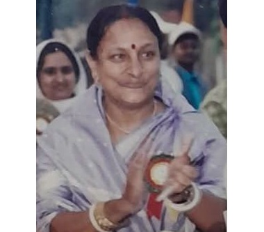 চাঁপাইনবাবগঞ্জের বিশিষ্ট সমাজসেবী,নারী সংগঠক এবং সাংস্কৃতিক ব্যক্তিত্ব গৌরী চন্দ সীতু আর নেই